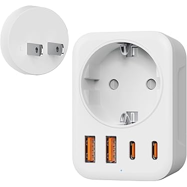 Denlane Adapter Australien