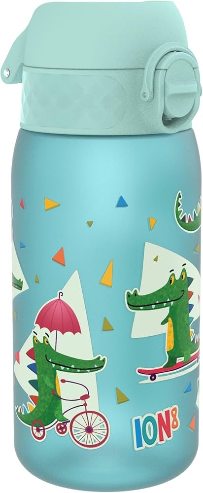 ion8 Kinder Trinkflasche