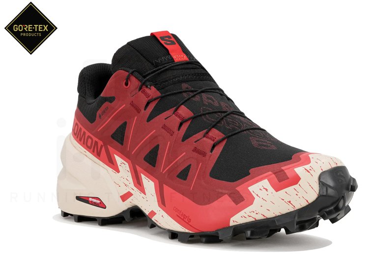 Salomon Speedcross 6 GTX