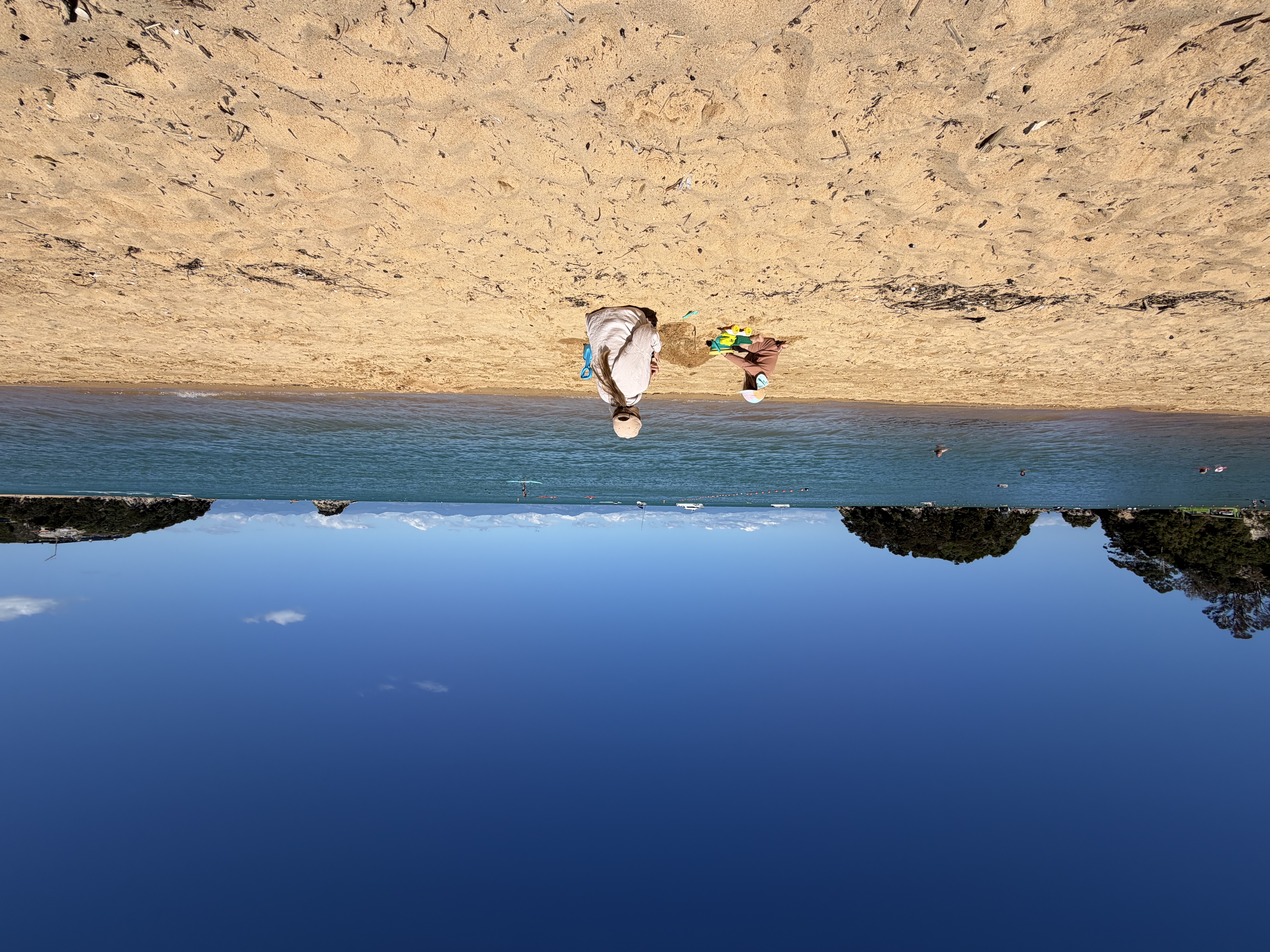 Kaiteriteri & Abel Tasman: Day 17 — Golden Beaches, Clear Water, and South Island Scale