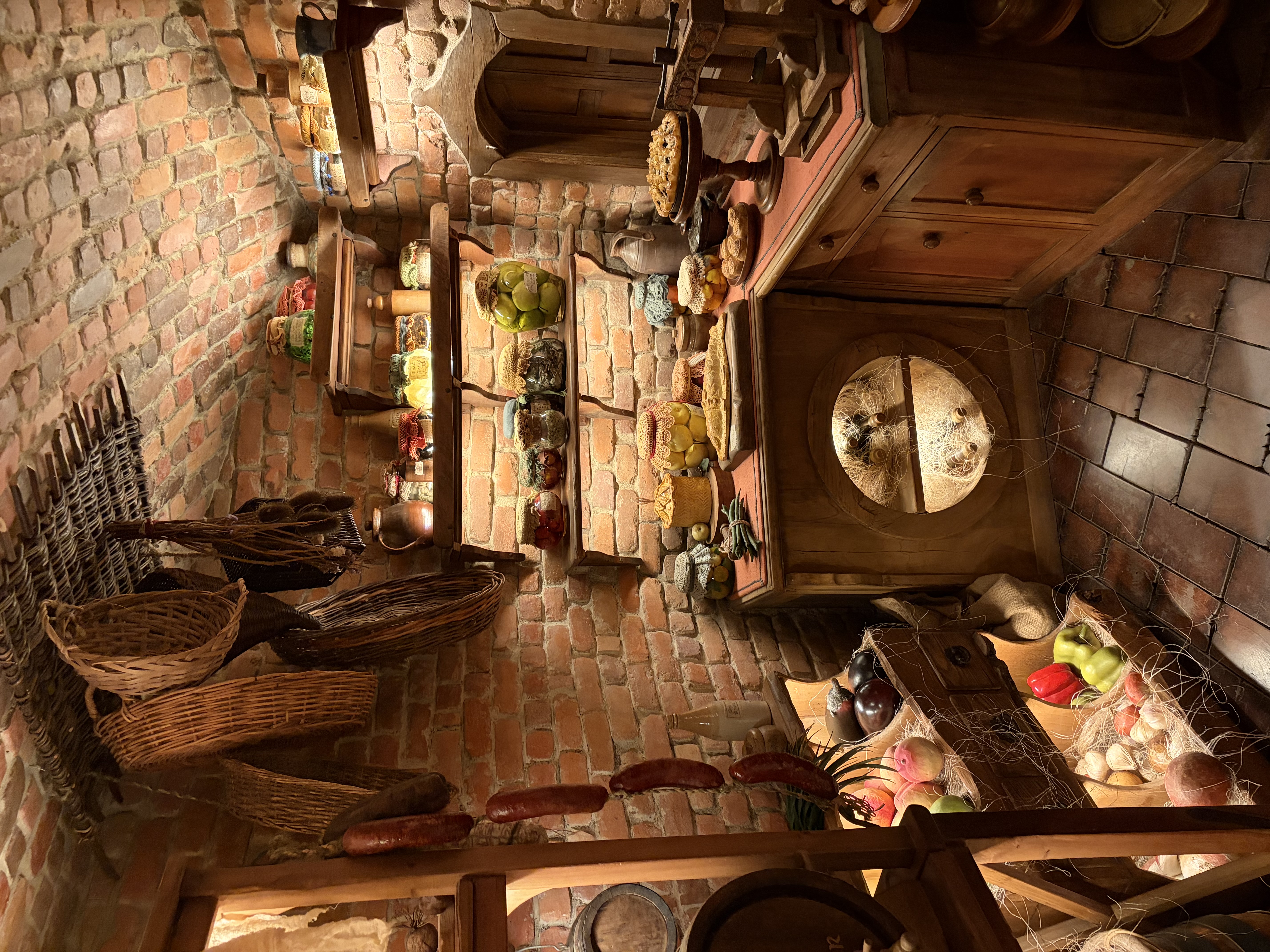 Rotorua — Hobbiton