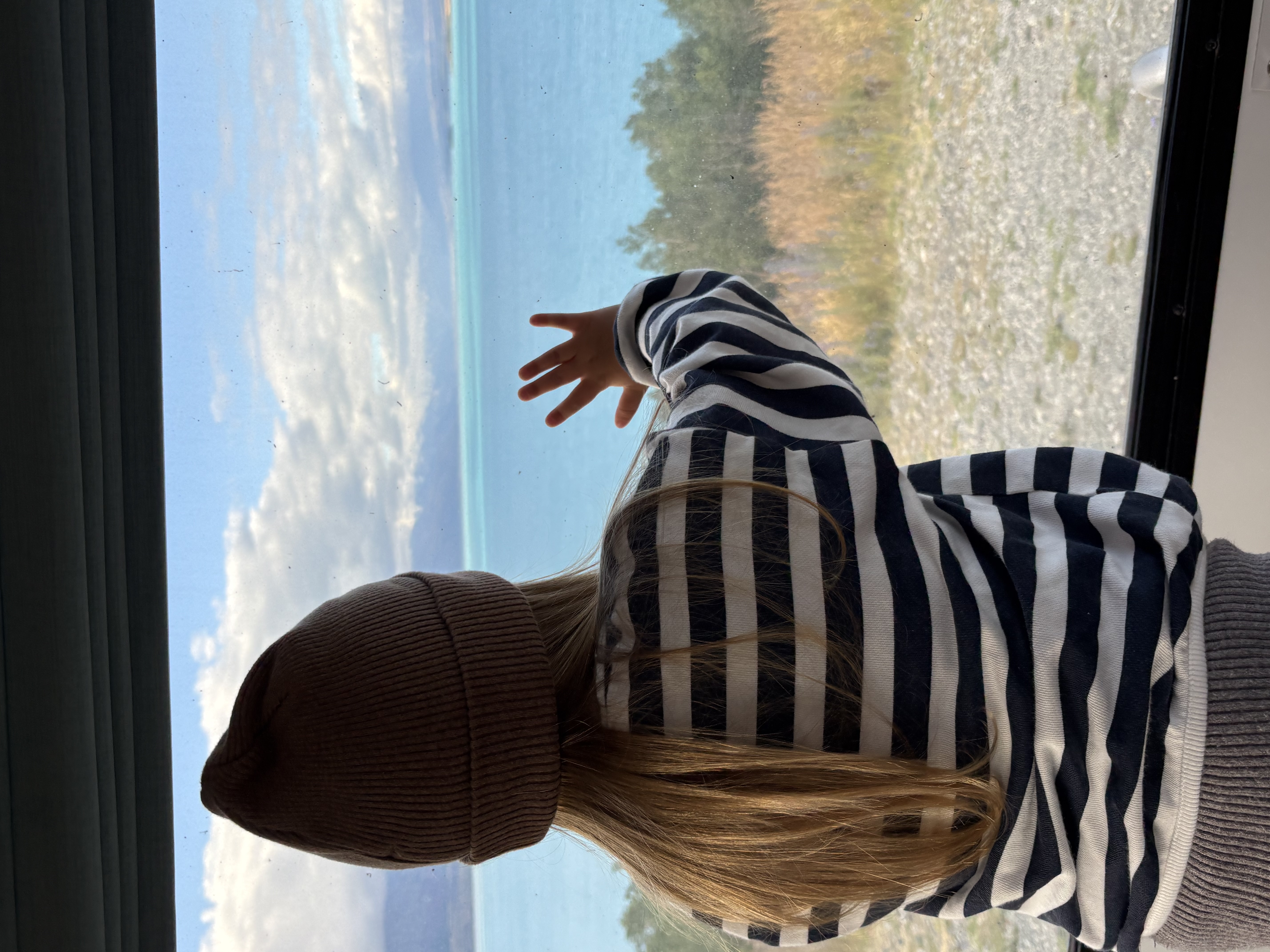 Lake Tekapo: Day 22 — Turquoise Water, Alpine Light, and Silence That Feels Almost Sacred