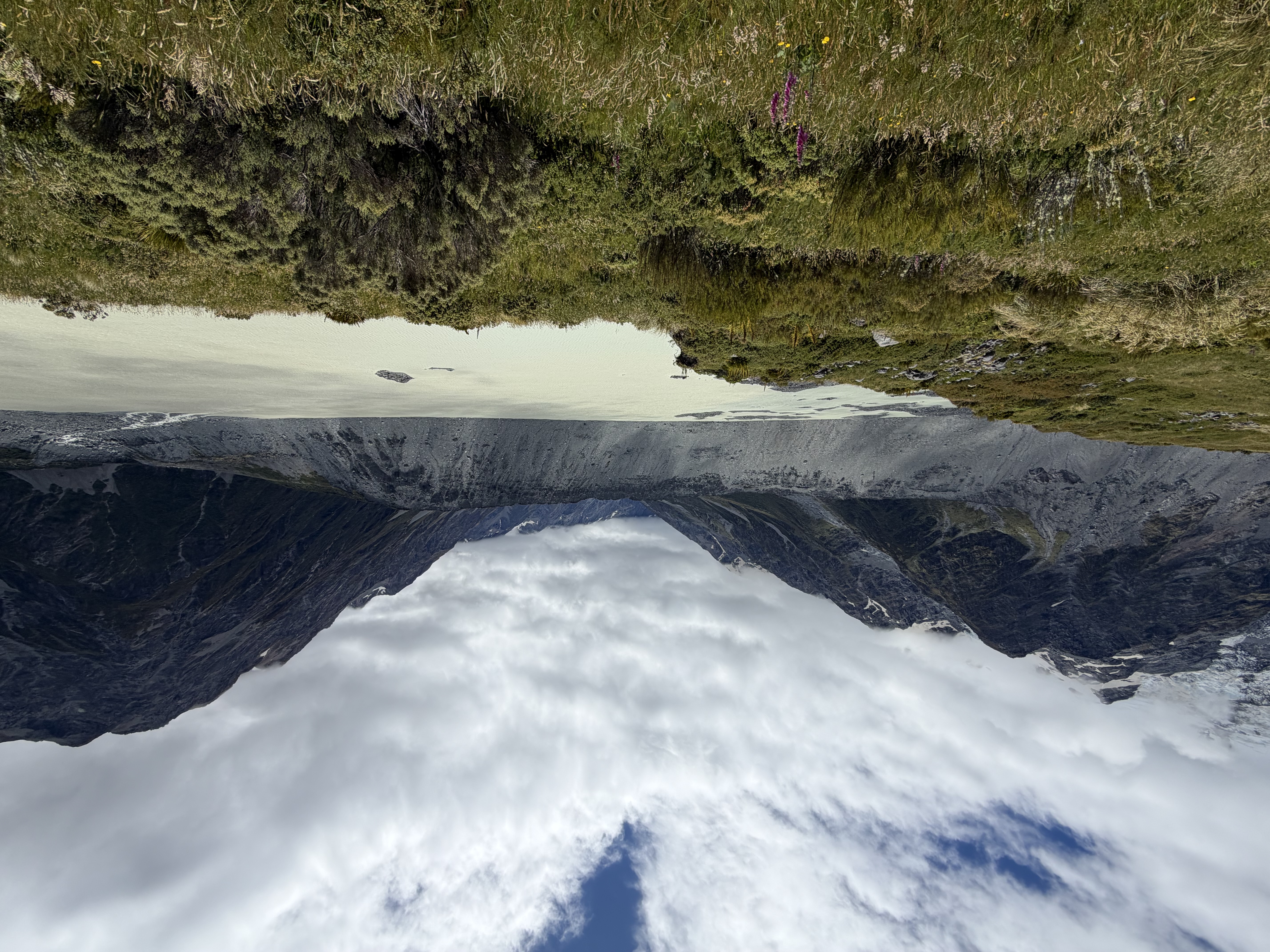 Aoraki / Mount Cook — Mount cook view