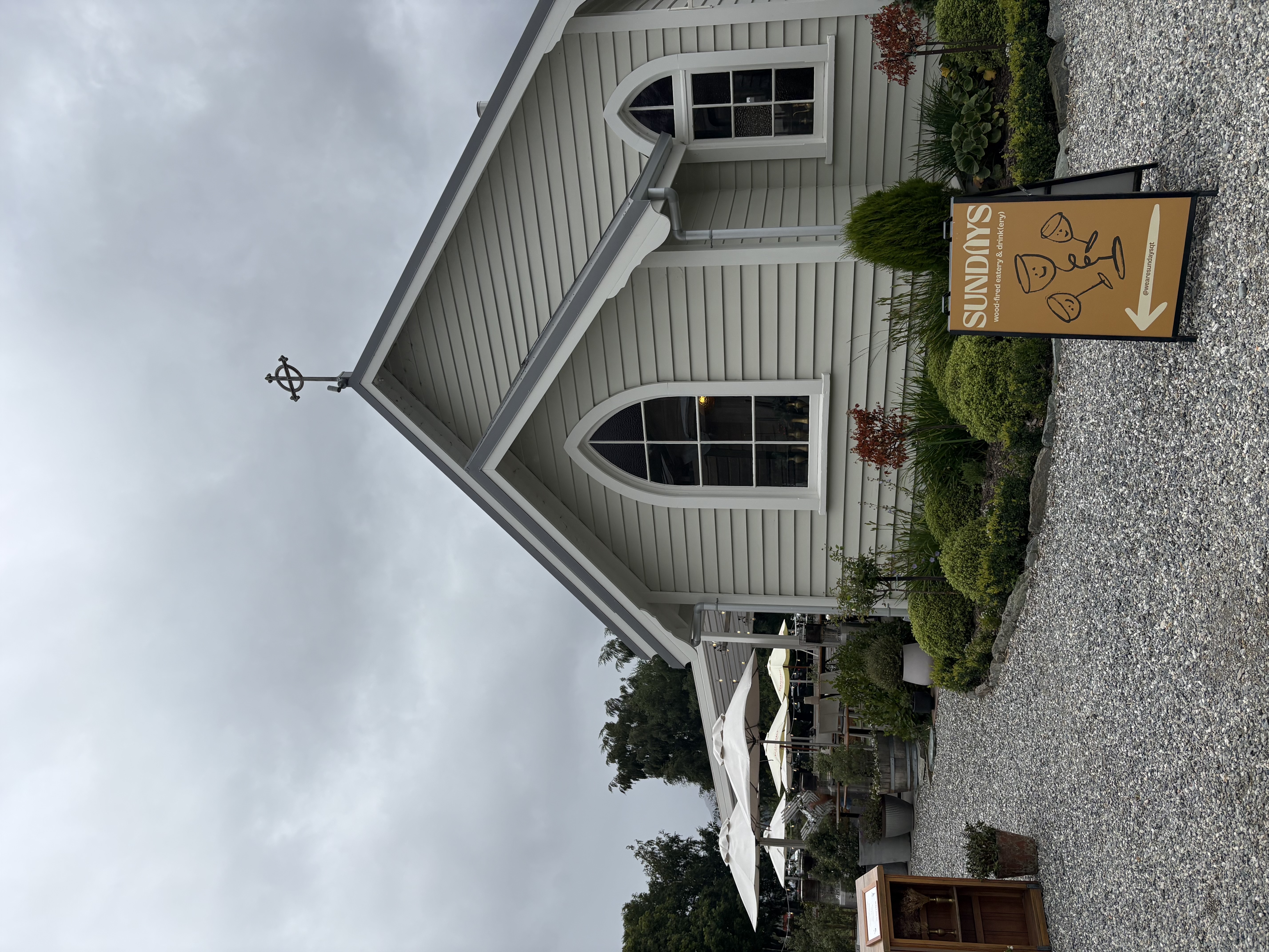 Queenstown — Queenstown sundays