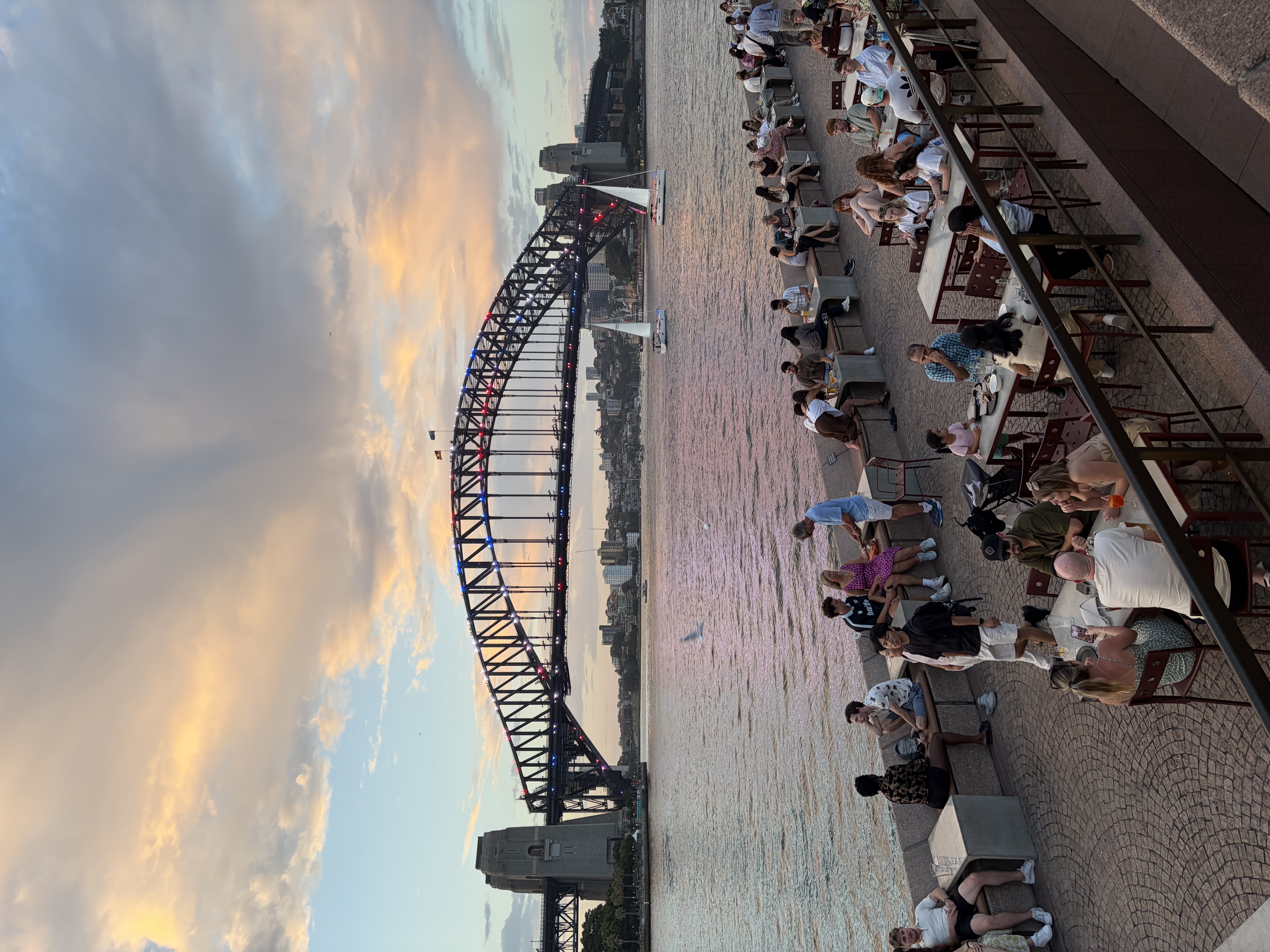 Sydney: Day 30 — Manly, Bondi, and a City Finale