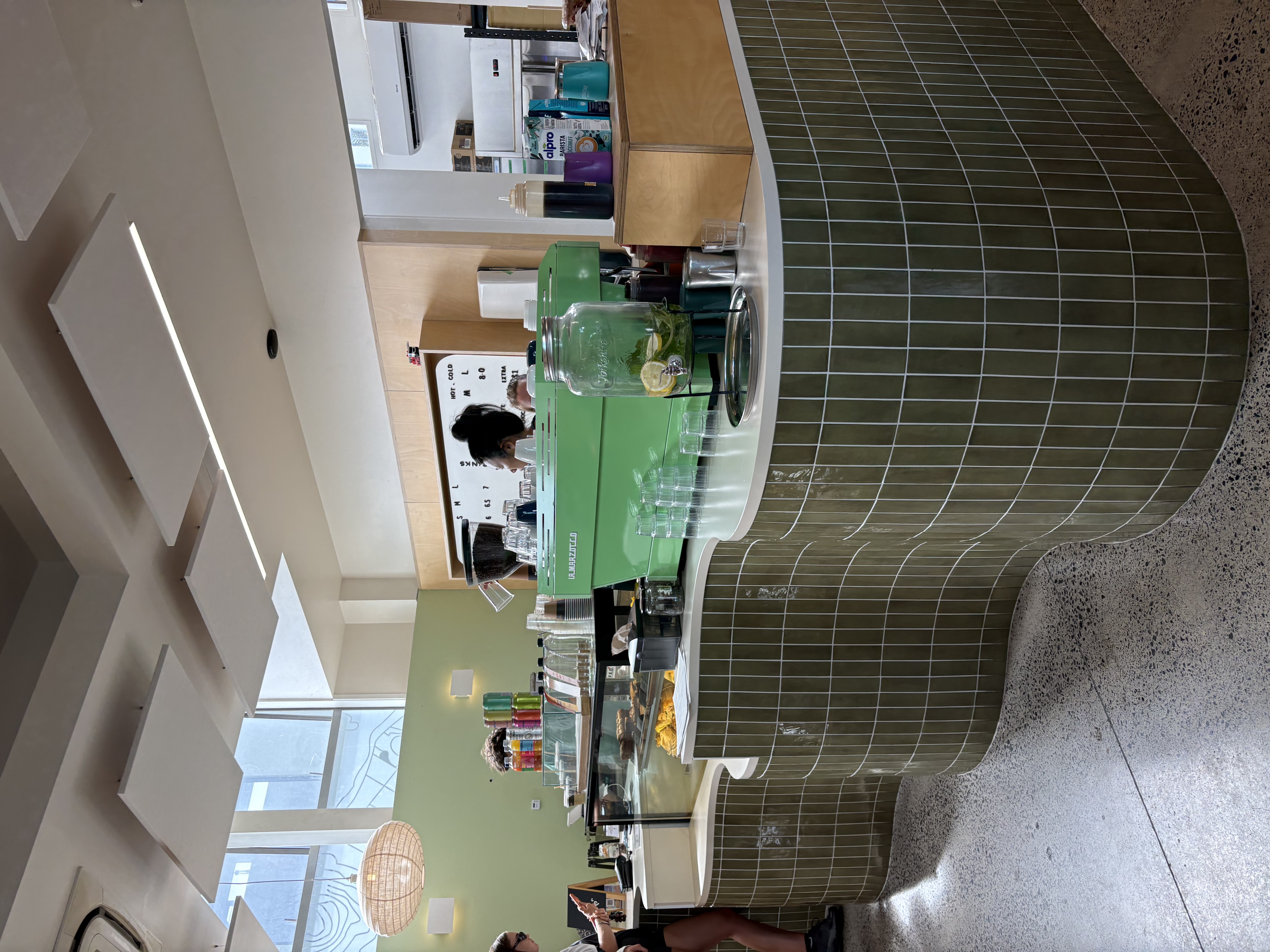 Mount Maunganui — Mount-maunganui soul bowl