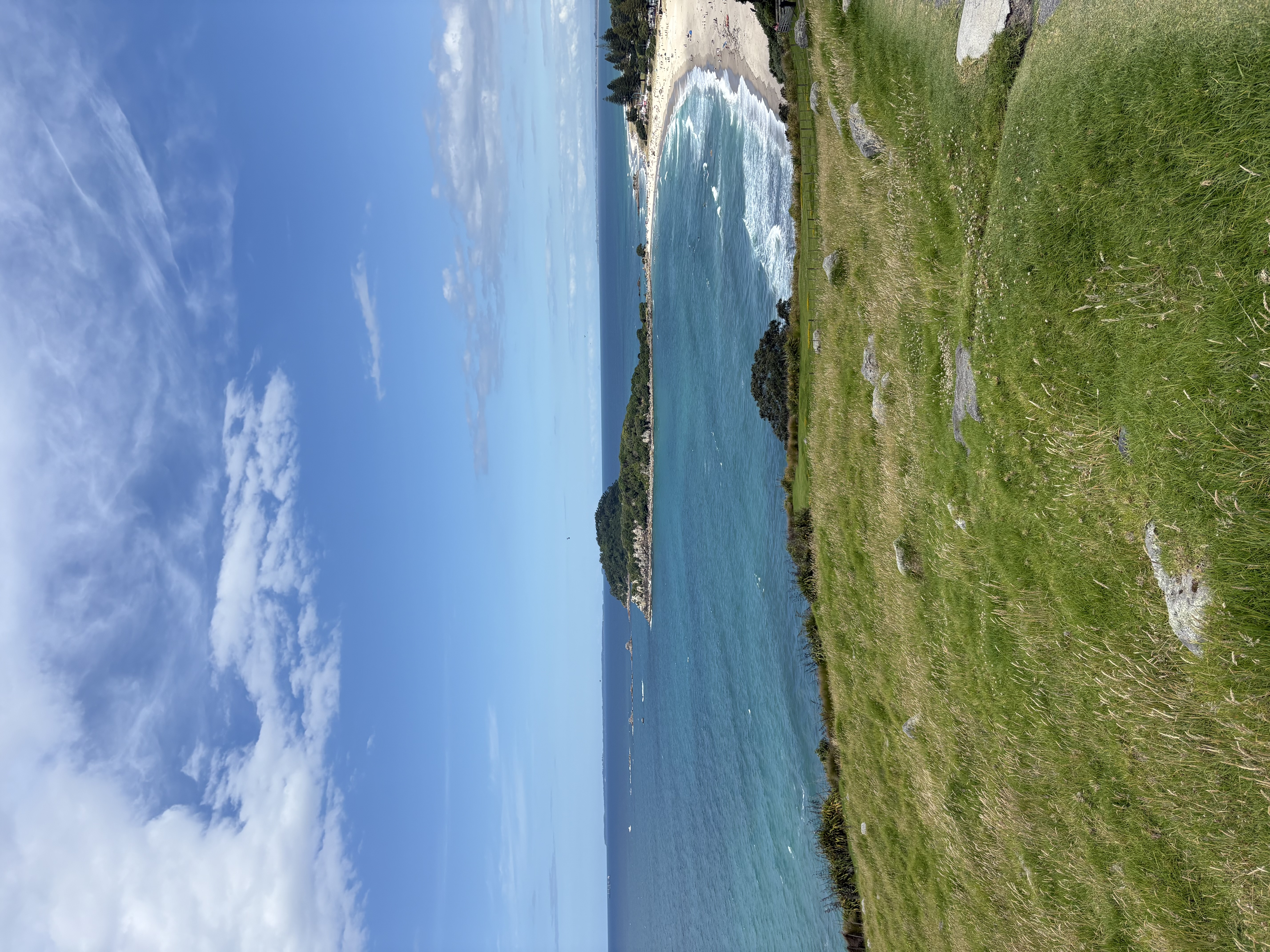 Tauranga & Mount Maunganui: Day 7 — Wide Beaches, Healthy Food, and Endlessly Summery Days