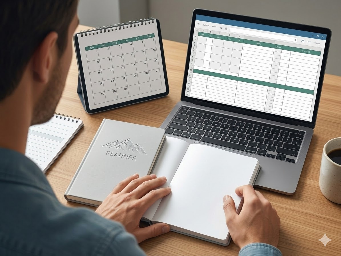 Planning Notes for New Zealand with Kids